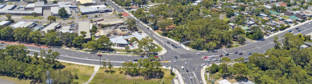 Central Coast Highway