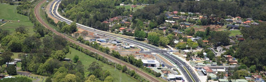 Central Coast Highway