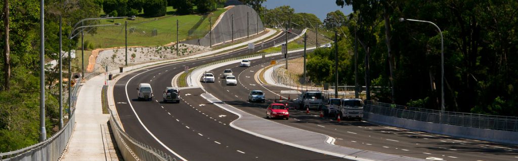 Central Coast Highway