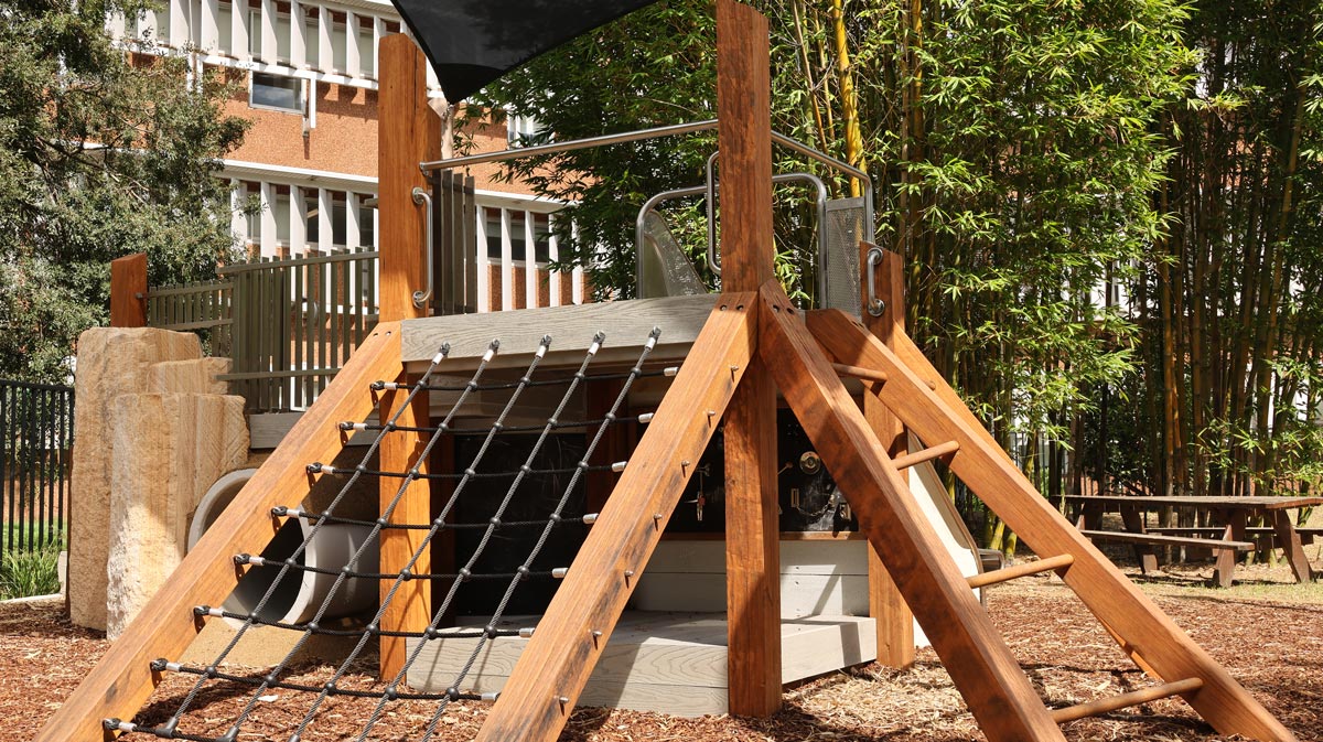 MWLA Tighes Hill Early Learning Centre
