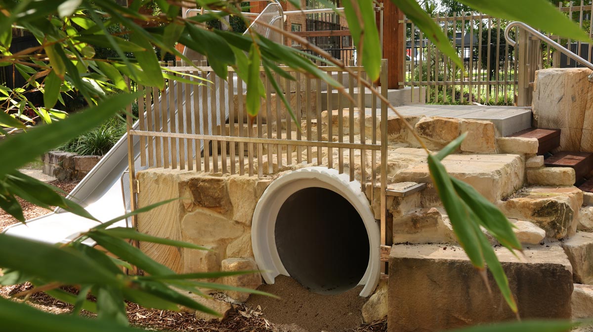 MWLA Tighes Hill Early Learning Centre