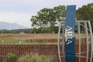 ARIA Hunter Valley