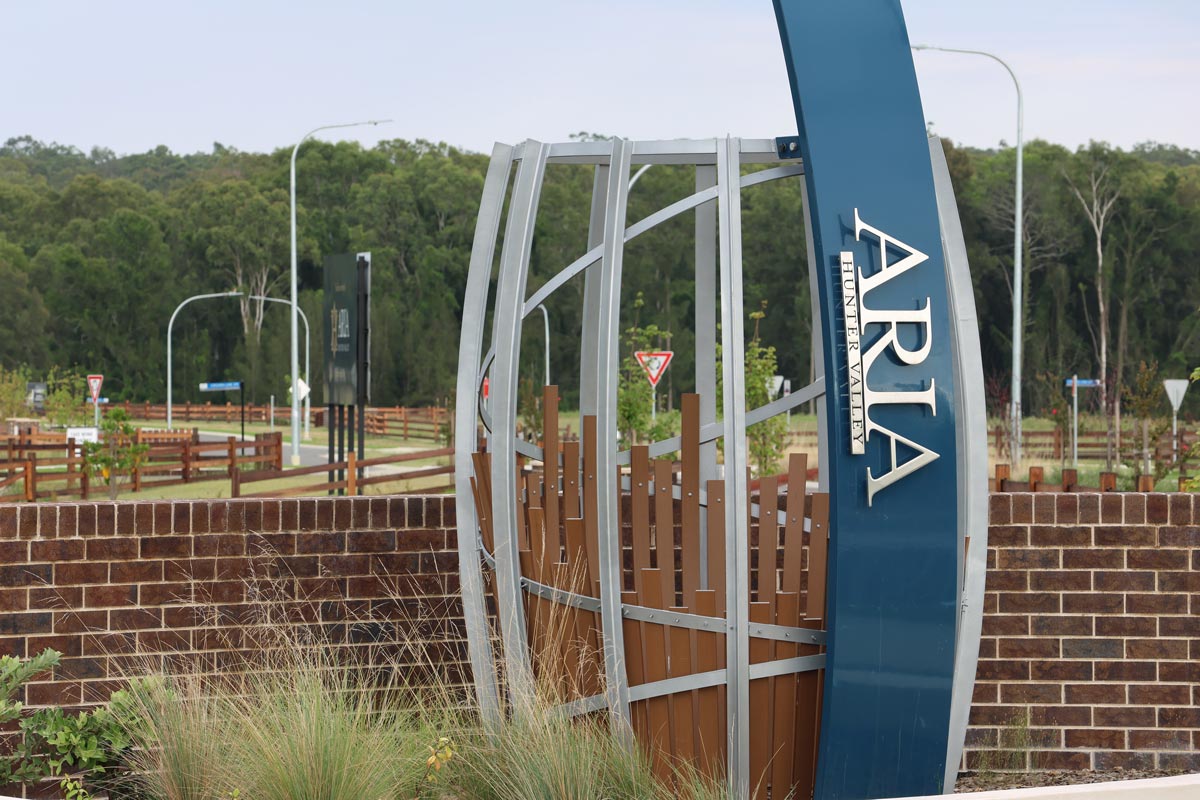 ARIA Hunter Valley