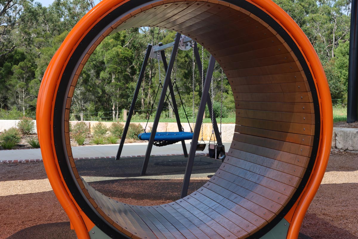 Avery's Village Local Park
