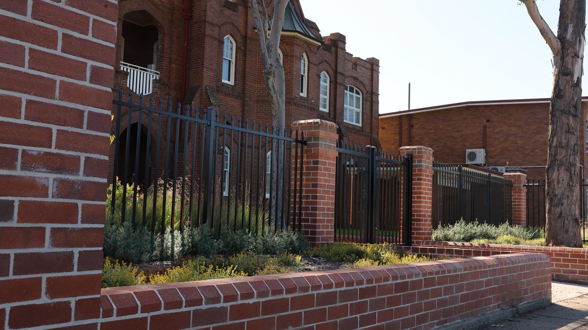 St Catherine's Catholic College Singleton